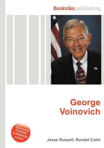 George Voinovich: (English)