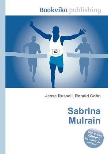 Sabrina Mulrain