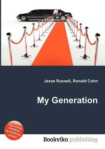 My Generation: (English)