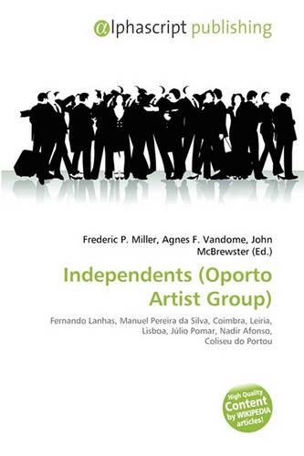 Independents (Oporto Artist Group)