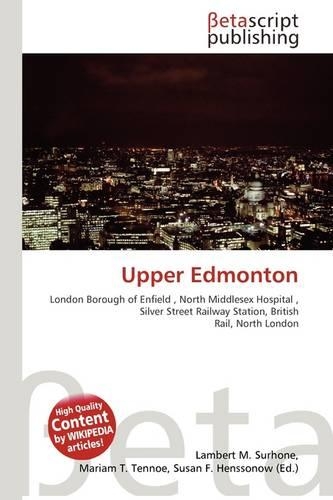 Upper Edmonton