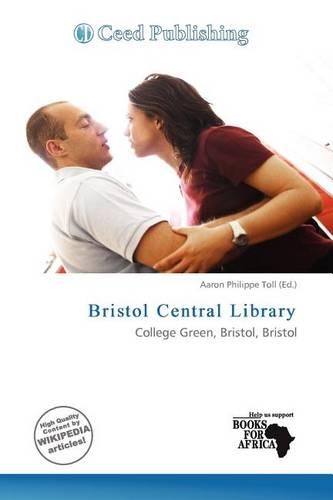 Bristol Central Library