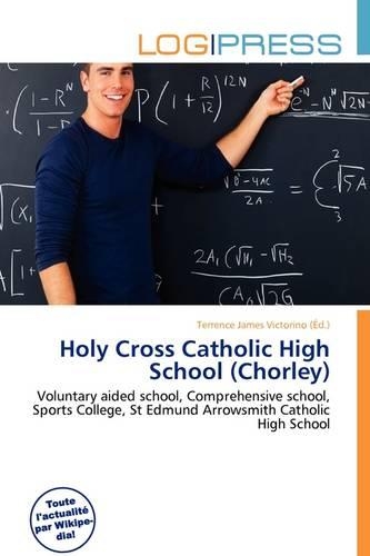 Holy Cross Catholic High School (Chorley): (French)