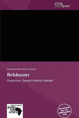 Belshazzar