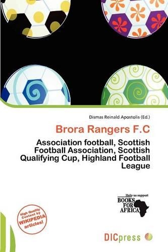 Brora Rangers F.C