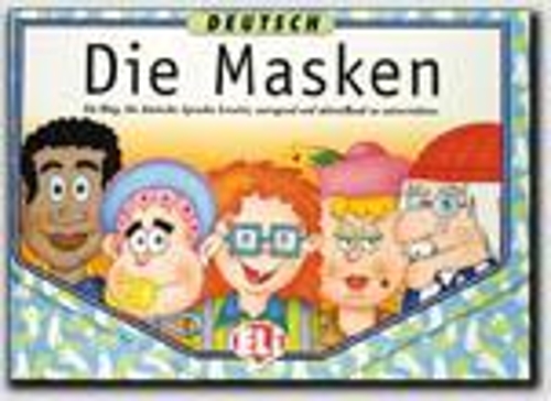 Die Masken: Die Masken