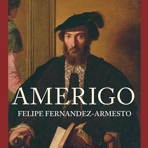 Amerigo Lib/E