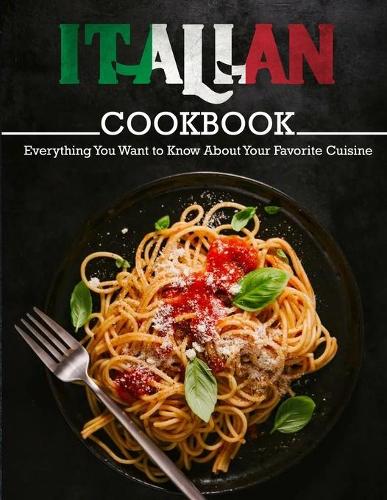 Italian Cookbook