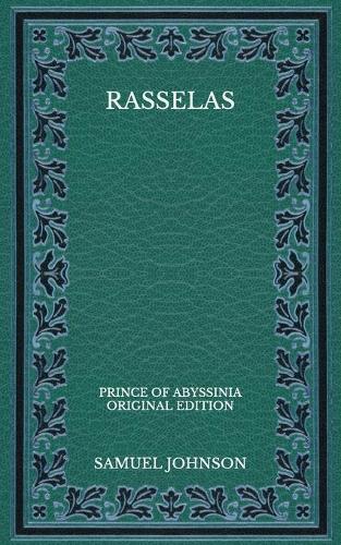 Rasselas