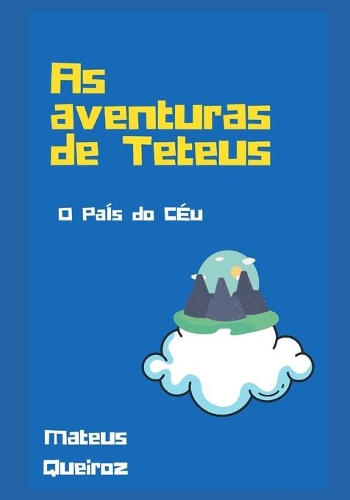 As aventuras de Teteus: O País do Céu