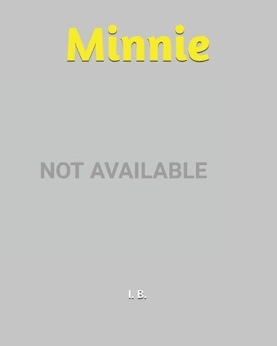 Minnie: Coloring Book - Coloring Minnie - Book of Minnie Mouse