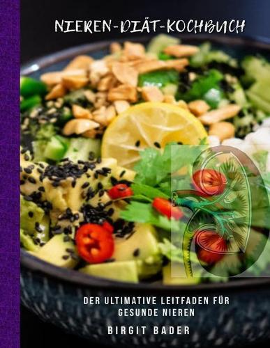 Nieren-Diät-Kochbuch