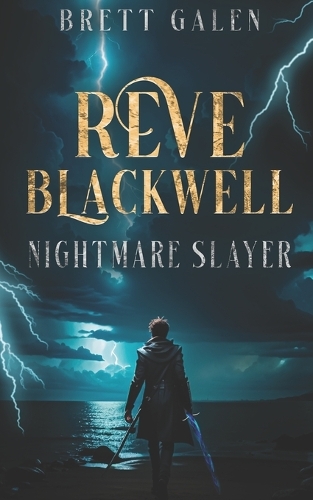 Reve Blackwell: Nightmare Slayer