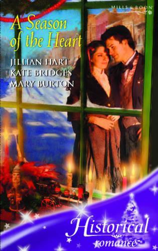 A Season of the Heart: Rocky Mountain Christmas / The Christmas Gifts / The Christmas Charm