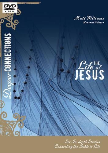 The Life of Jesus, Session 1