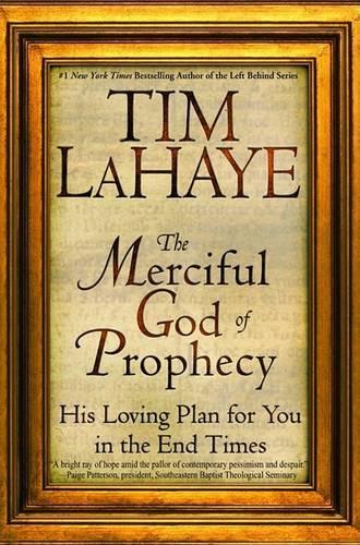 The Merciful God of Prophecy