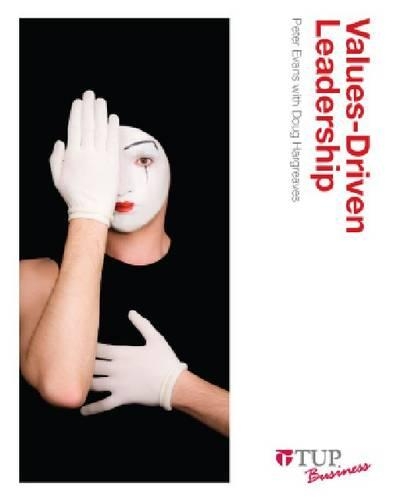 Values-Driven Leadership