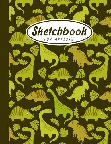 Sketchbook For Artists