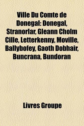Ville Du Comtede Donegal