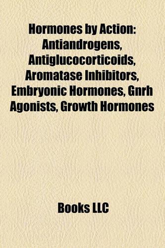 Hormones by Action