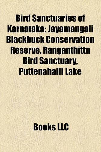 Bird Sanctuaries of Karnataka