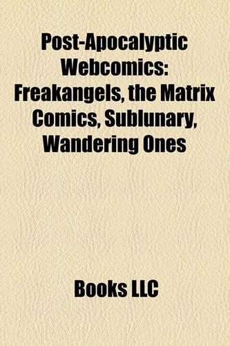 Post-Apocalyptic Webcomics