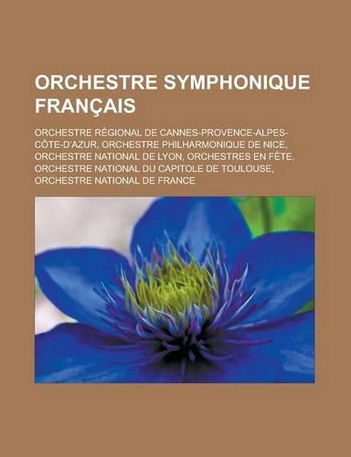 Orchestre Symphonique Francais