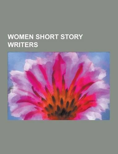 Women Short Story Writers