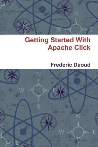 Getting Started with Apache Click