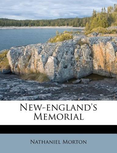 New-England's Memorial