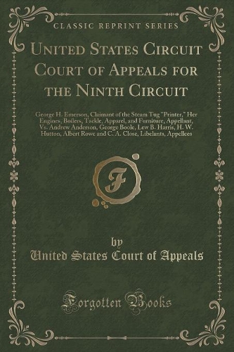 United States Circuit Court of Appeals for the Ninth Circuit