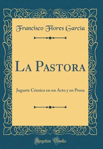 La Pastora