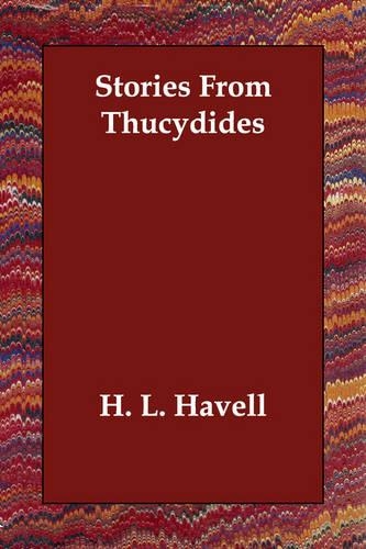 Stories From Thucydides