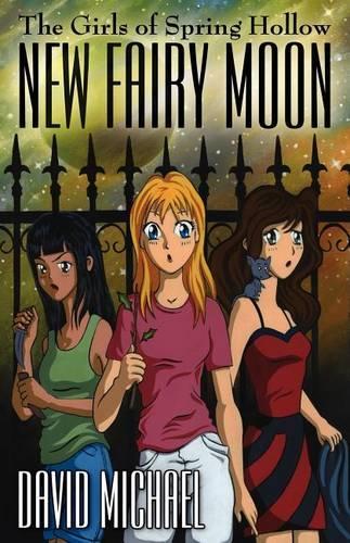 New Fairy Moon: (English)