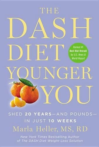 The Dash Diet Younger You