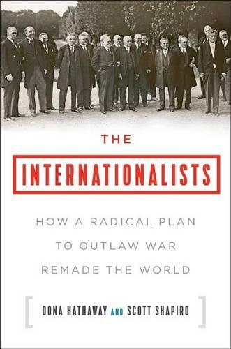 The Internationalists