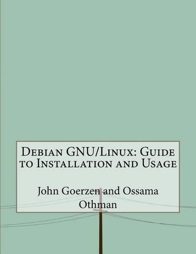 Debian Gnu/Linux