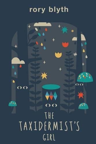 The Taxidermist's Girl: (English)