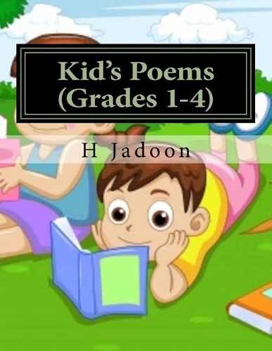 Kid's Poems (Grades 1-4)