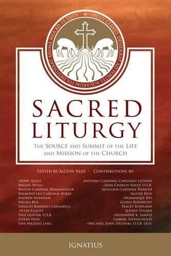 Sacred Liturgy