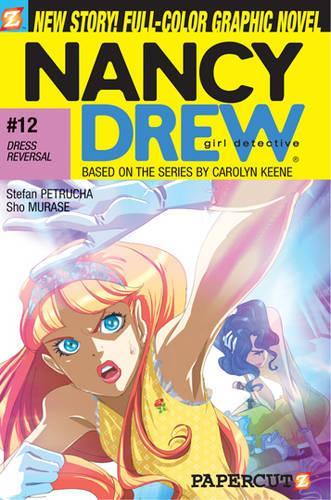 Nancy Drew 12