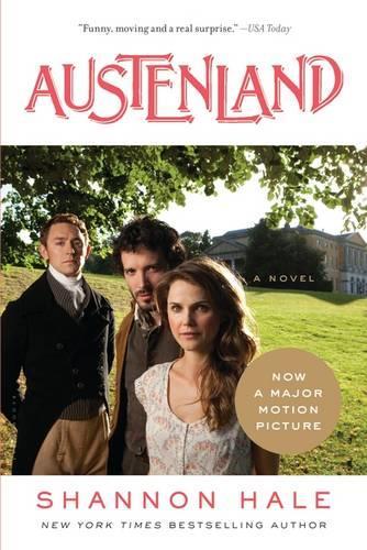 Austenland