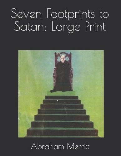 Seven Footprints to Satan