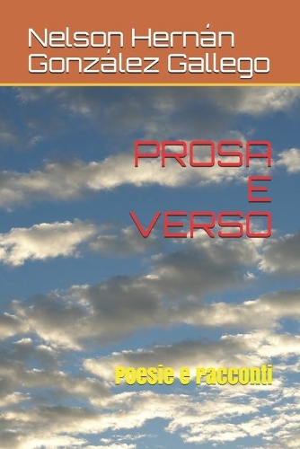 Prosa E Verso