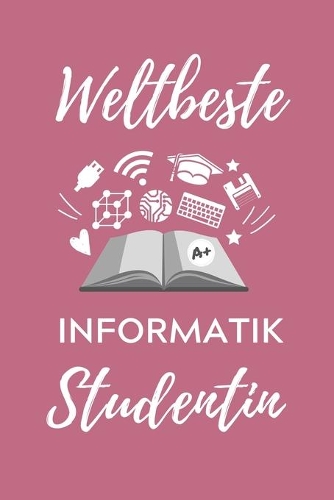 Weltbeste Informatik Studentin