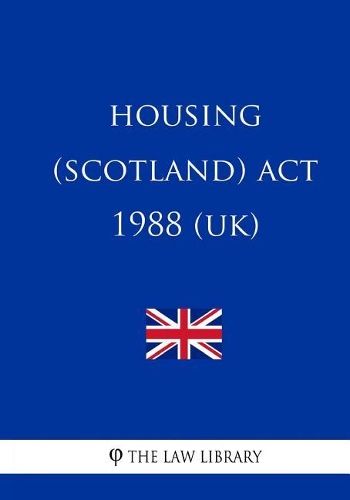 Housing (Scotland) Act 1988