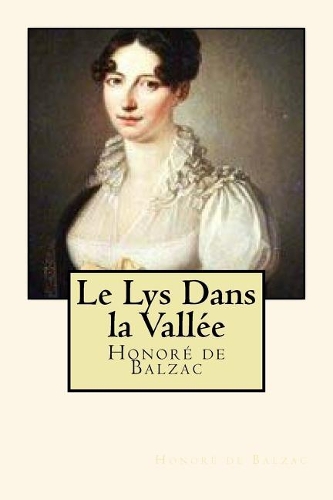 Le Lys Dans la Vallée
