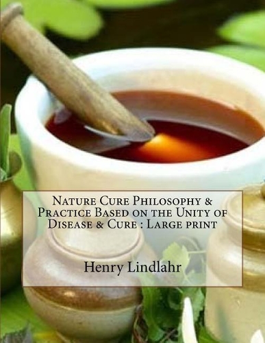 Nature Cure