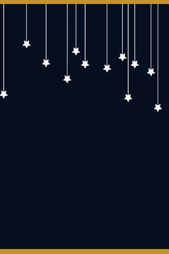 When It Rains Looks for Rainbows, When Its Dark Look for Stars: Beautiful Inspirational Journal for Depression & Anxiety. Lined Notebook for Adults & Teens to Support with Mental Health (6x9ins) Aid for Low Self 