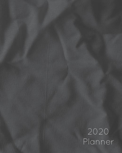 2020 Planner
